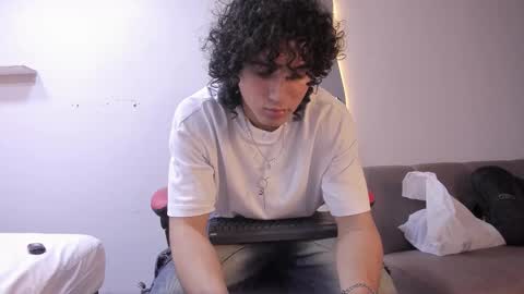 Jackes Taylor online show from February 2026 06:29:02 AM