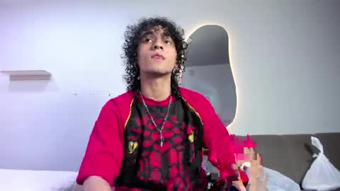 Jackes Taylor online show from April 2026 05:04:02 AM