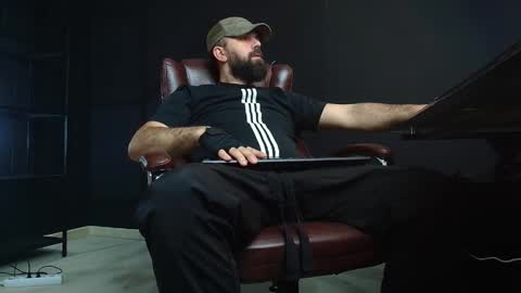 JackEthan online show from December 2024 06:31:02 AM