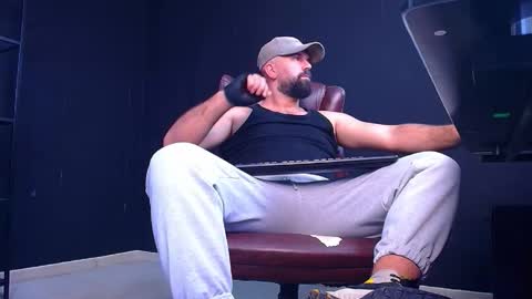 JackEthan online show from September 2025 05:18:01 AM