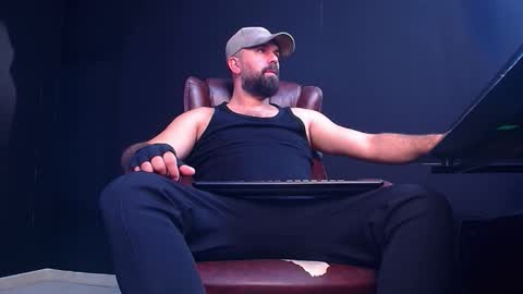 JackEthan online show from September 2025 04:47:01 AM