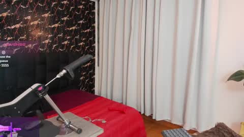 Jacki online show from January 2025 09:57:02 AM