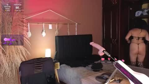 Jacki online show from March 2026 09:05:01 AM