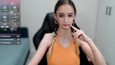 jackie__morgan online show from January 2025 10:10:02 AM