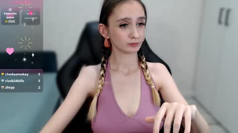 jackie__morgan online show from January 2025 01:15:01 PM