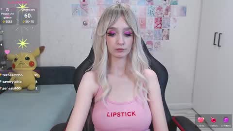 jackie__morgan online show from March 2025 12:01:02 PM