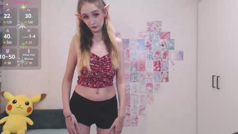 jackie__morgan online show from March 2025 09:13:02 AM