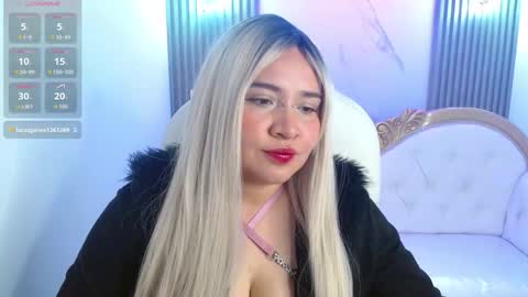 Jackie online show from February 2026 07:51:02 PM