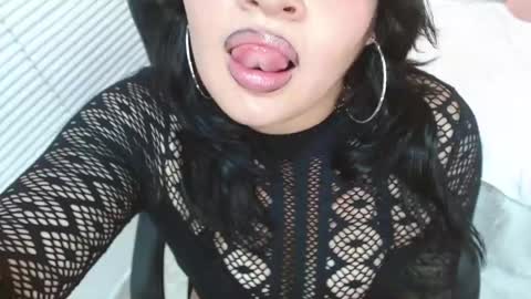 Jackie online show from June 2026 08:04:01 PM