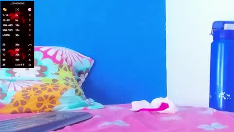 Jackie online show from December 2024 03:53:01 PM