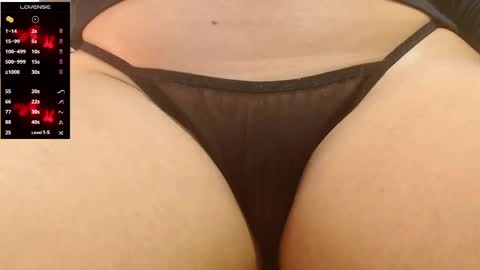 Jackie online show from February 2025 09:11:02 AM