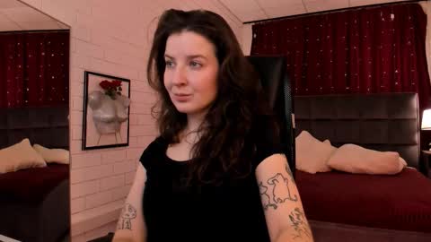 Jackie Byrd online show from October 2025 01:11:01 PM