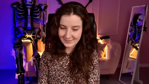 Jackie Byrd online show from October 2025 01:12:02 PM