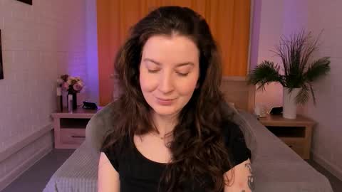 Jackie Byrd online show from November 2025 01:23:01 PM