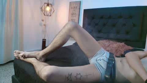 jackk_8 online show from September 2025 09:14:01 PM