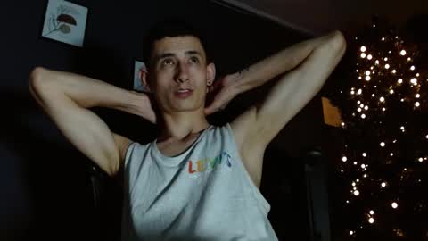 Jack online show from December 2024 03:30:01 AM