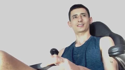 Jack online show from December 2024 08:53:02 PM