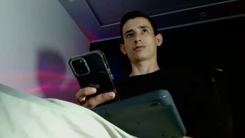 Jack online show from February 2025 04:37:01 AM