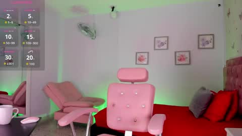 Jackk Russell  online show from April 2026 03:33:01 AM