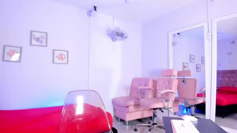 Jackk Russell  online show from April 2026 03:24:02 AM