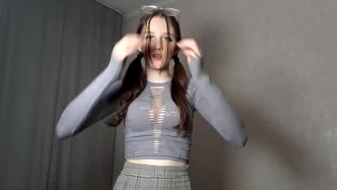 Lisa online show from December 2025 10:17:02 PM