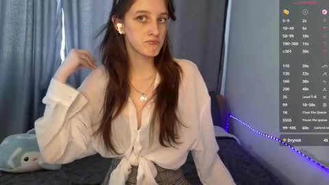 Lisa online show from March 2026 08:19:01 AM