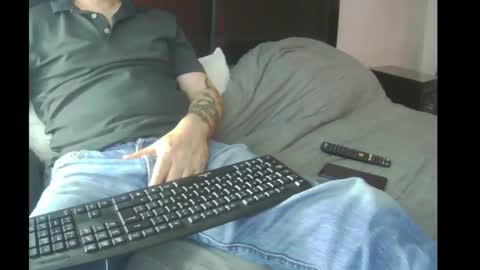 Jack online show from November 2025 02:55:02 AM