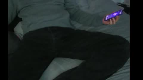 Jack online show from February 2026 12:05:02 AM