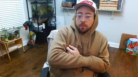 Jack Landon online show from March 2026 02:39:02 AM