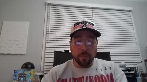 Jack Landon online show from April 2026 02:20:02 AM