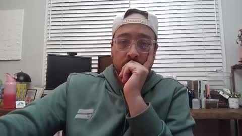 Jack Landon online show from April 2026 02:33:01 AM