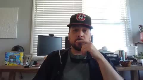 Jack Landon online show from April 2026 05:31:02 PM