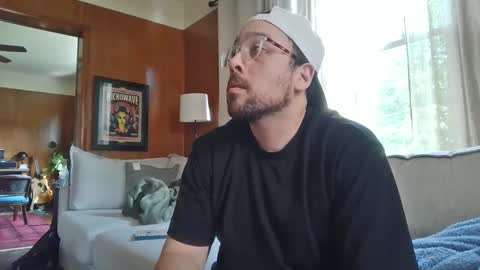 Jack Landon online show from May 2026 09:49:02 PM