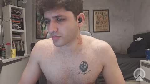 jackmancada online show from January 2026 05:00:01 AM