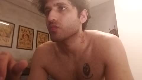 jackmancada online show from March 2026 05:57:02 AM