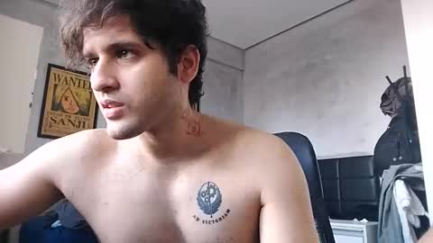 jackmancada online show from April 2026 01:41:01 PM