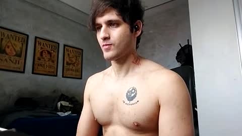 jackmancada online show from April 2026 07:00:01 PM