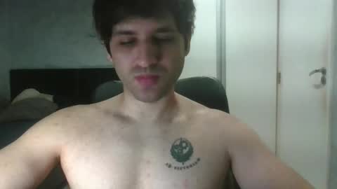 jackmancada online show from April 2026 01:15:01 AM