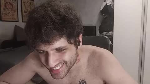 jackmancada online show from April 2026 08:36:02 AM