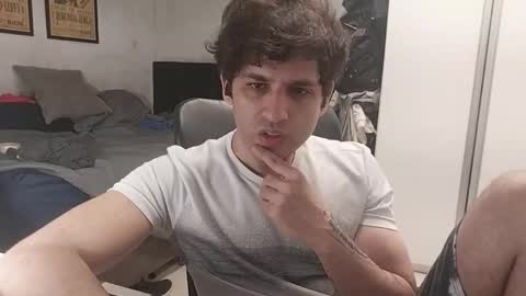 jackmancada online show from April 2026 03:00:01 AM