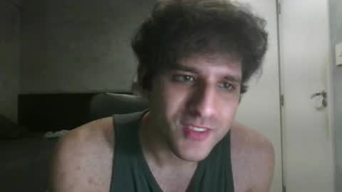 jackmancada online show from April 2026 05:46:02 AM