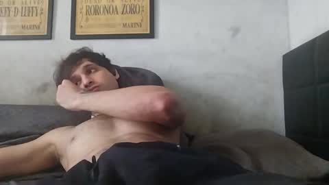 jackmancada online show from April 2026 08:42:02 PM