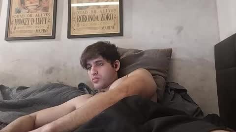 jackmancada online show from April 2026 12:46:02 AM