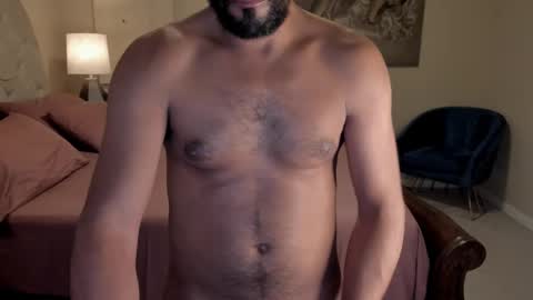 Jacker Grayson online show from December 2024 11:38:02 PM