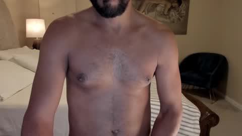 Jacker Grayson online show from January 2025 04:58:02 AM