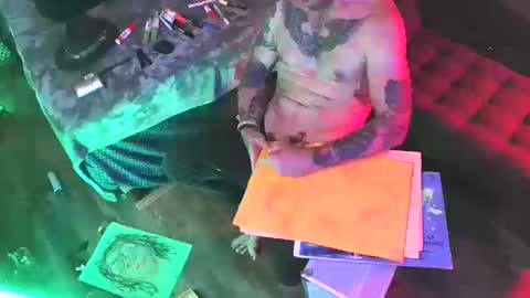 Snapshot of jackmeoff369 chatting on October 2025 04:33:01 AM jackmeoff369 online show from October 2025 04:33:01 AM