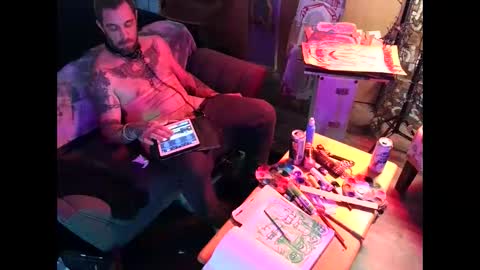 Snapshot of jackmeoff369 chatting on October 2025 05:44:02 AM jackmeoff369 online show from October 2025 05:44:02 AM