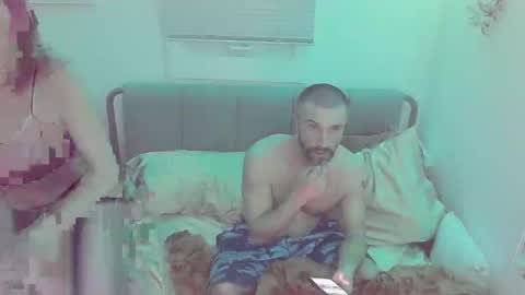 jacknjill113384 online show from January 2025 10:08:02 PM