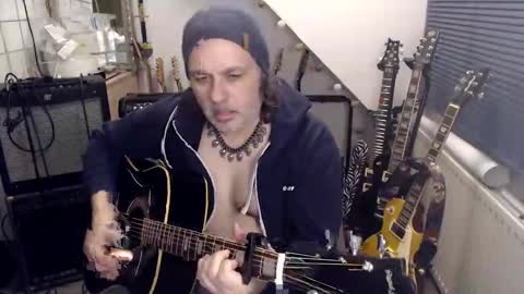 Jack independent model  online show from March 2026 08:03:01 PM