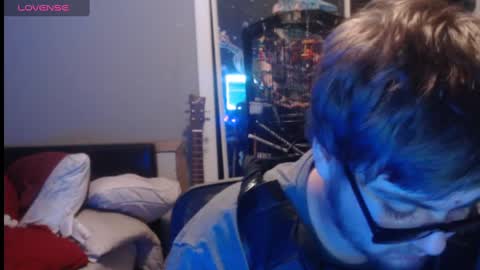 jackoffjared online show from December 2024 01:15:02 AM